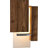 Vesper LED Flush Mounted Sconce-12642047-34338622