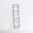 Fianna 5.8' Blanket Ladder