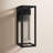 Brixton Aluminum LED Wall Light-70790748