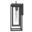 Republic 1 - Light Outdoor Wall Lantern-1775518554