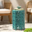 Table d'appoint 12 "