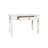 Gilpin Solid Wood Writing Desk-929672729