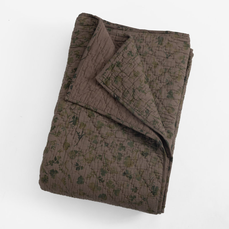 BRITTany SHAM, AUBERGINE, ROI