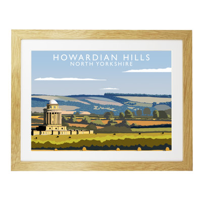 Richard O'Neil - Print