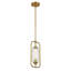 Mini-luminaire suspendu 1 lumière Holton-1868100047