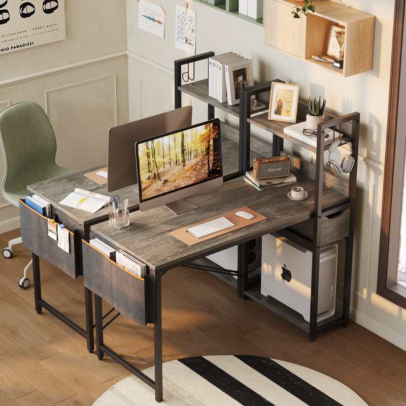 Beltz 91 L Desk
