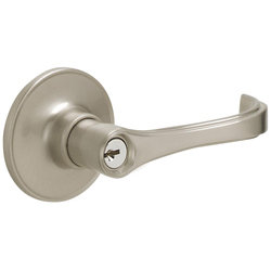 Torino Reversible/Non-handed Dummy, Left, Passage
