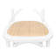 Tuileries Solid Wood Dining Chair