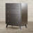 Commode 4 tiroirs Darliss