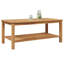 Rectangular Outdoor Coffee Table-432586883