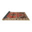 Tapis rouge à motif sud-ouest-1508515619