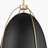 18" 3LT PENDANT