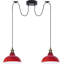 2 - Light Dome Pendant-2127484461