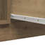 Sideboard With Drawers 100.5X35x98.5 Cm Engineered Wood-795893126