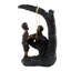 Hickok TYRE SWING 50cm Bronze Effect