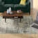 Tapis gris abstrait 0,25