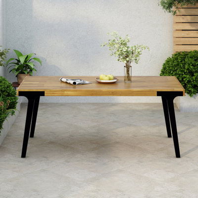 Table de salle à manger Basic