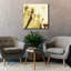  «Cadeaux des rois» par Elle Media Group, art mural sur toile, 37 po x 37 po-1090270798