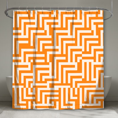 Rideaux de douche Labyrinth
