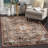 Broomhedge Bijar Performance Oriental Rug-19817997