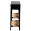 Console à 1 tiroir Modern Bohemian