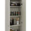 Armoire de rangement, porte double-94067135