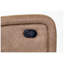 Fauteuil inclinable simple