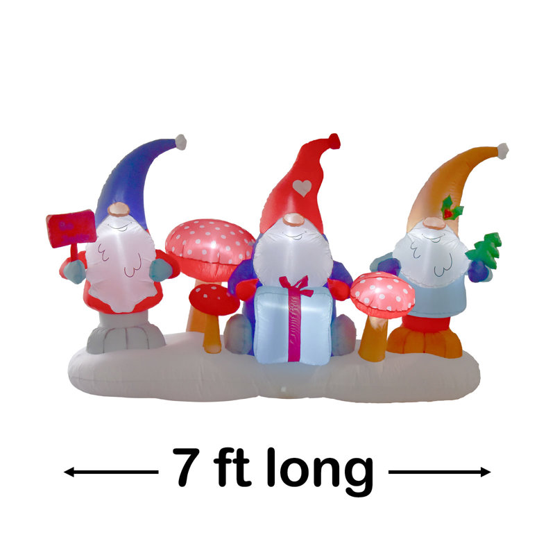 Nifti Christmas Decoration