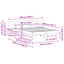 Solid Pine Wood And Solid Pine Wood-1576190969-1576190964
