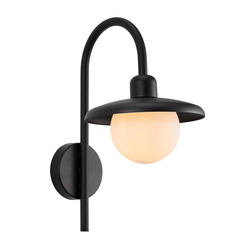 Outdoor Sconce