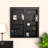 Cataleya 34'' H Media Shelves-1332517128