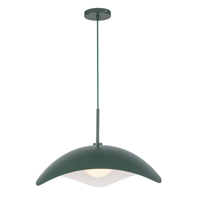 Kirby 22-In Pendant