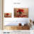 Harnek Red Poppies And Strawberries-107843437