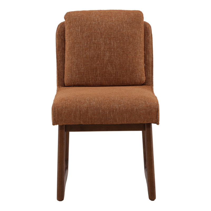 Madelena Dining Chair Ginger