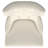Florence 9-piece 126-inch Extension Dining Table Set Beige-107170686-107170687