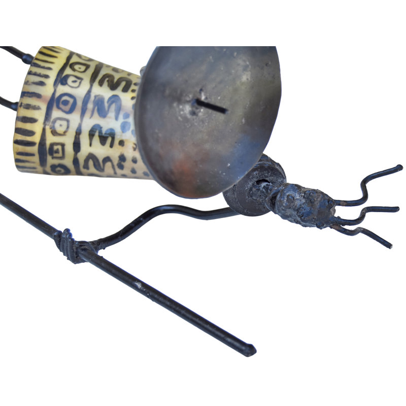 West-African Candlestick