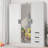 61.5 " W Entry Hall Wardrobe-1753512880