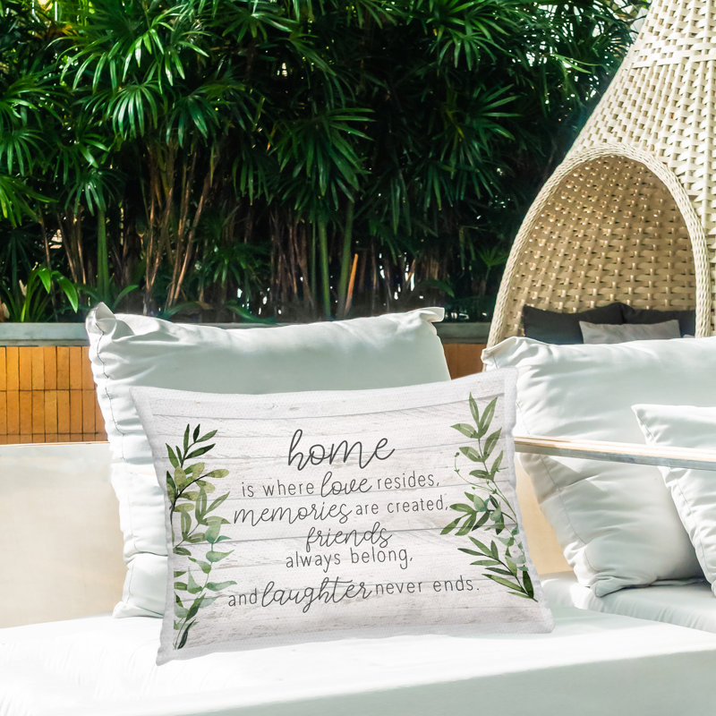 Coussin Heartfelt