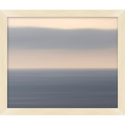 Evening 8 Print by Mat Sanders