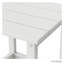 POLYWOOD Long Island 18" Side Table-507772458