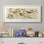 Cadre photo, impression sur papier