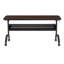 Flip-N-Go Rectangular Training Table, LPL-1636117326-1636117324-1636117320