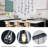 Modern Raindrop 9-lights Chandeliers H78"-1366604608