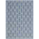Reid Performance Geometric Indoor/Outdoor Area Rug