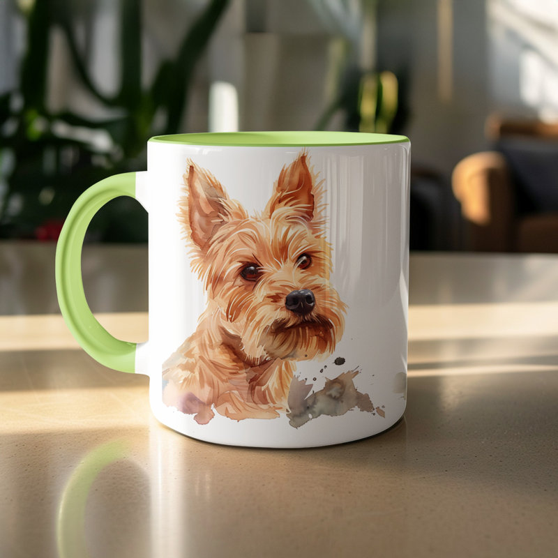 Mug