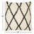 Cyan Geometric Wool Pillow Cover-1521938368-1513053031