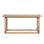 Verner 72'' W Console Table
