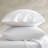 100% Egyptian Cotton Sateen Sheet Set-114642902-114642905