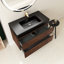 Meuble-lavabo simple 36 po avec plateau Semyah-1590014909-1590014910