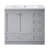 Rimpy 17.9'' Single Bathroom Vanity with Top-1982637145
